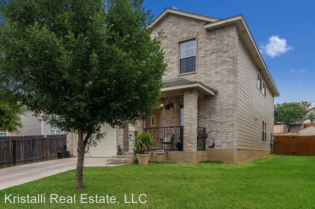 Building Photo - 6 br, 3.5 bath House - 5838 Bronco Way