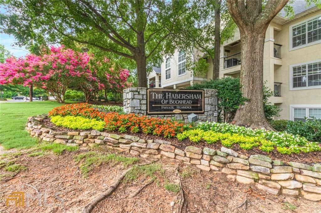 3655 Habersham Rd NW Unit B375, Atlanta, GA 30305 Condo for Rent in