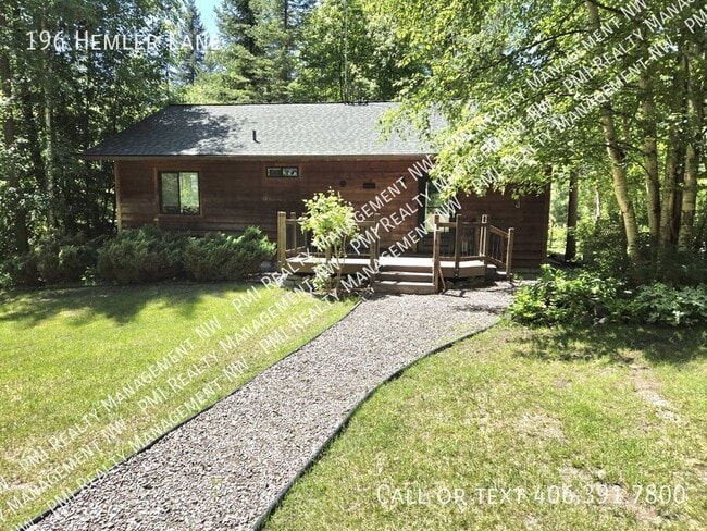 Foto del edificio - 196 Hemler Ln