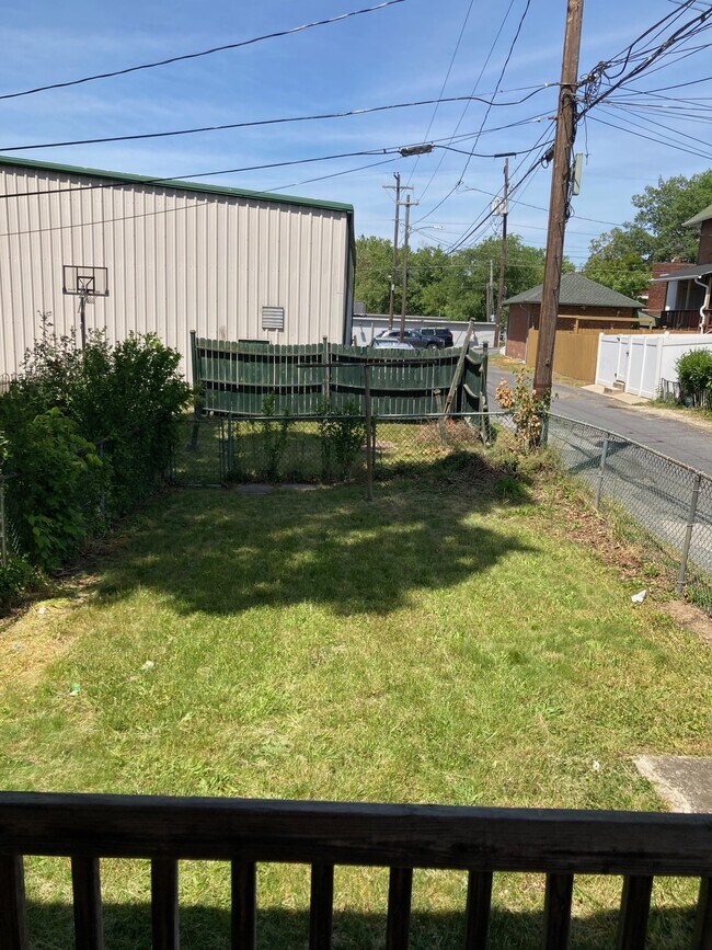 Foto del edificio - 800 S 27th St