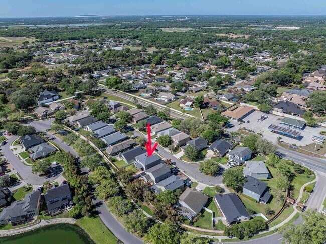 Foto del edificio - 7018 Cascade Ct