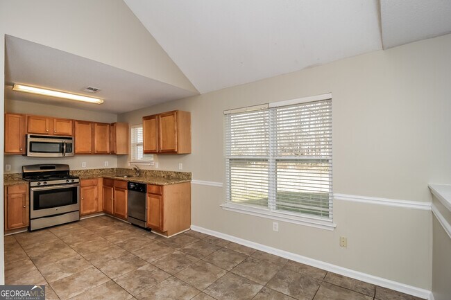 Foto del edificio - 3005 Weeping Willow Way