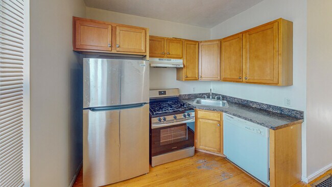 Foto del edificio - 52 Brooks St