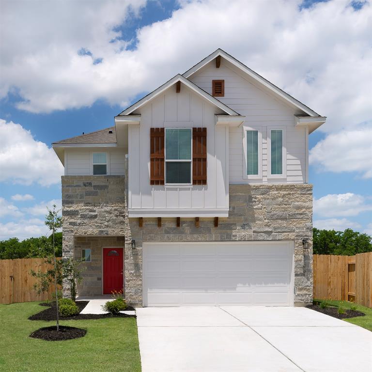 Foto principal - 1207 Beechtree Ln