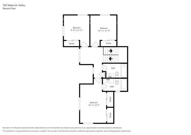 Building Photo - 1837 Babbe St