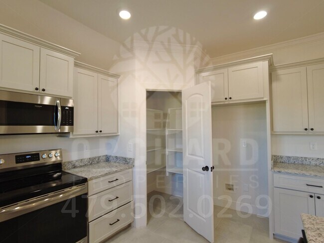 Foto del edificio - Siloam Springs- Single-Family Home- Beauti...