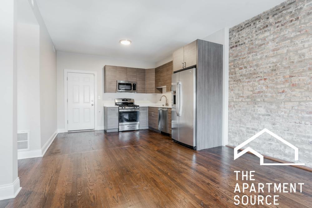 Primary Photo - 3 bedroom in Chicago IL 60647