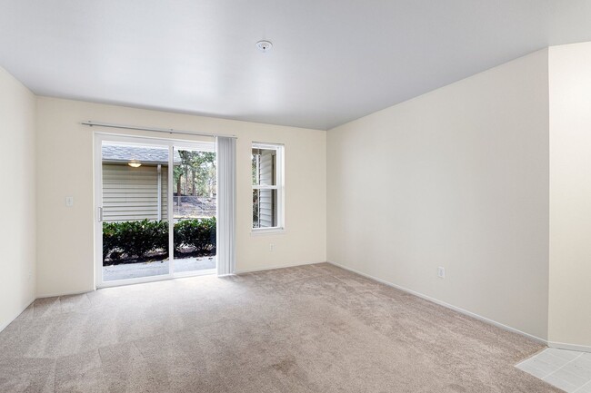 Foto del interior - Sammamish River Apartments