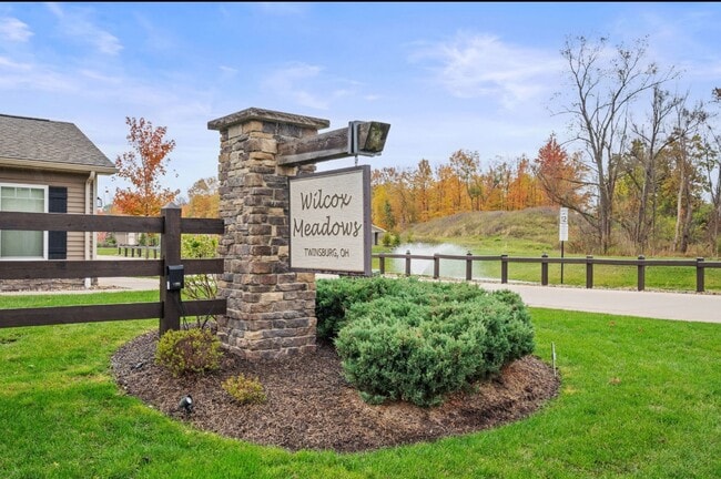 Foto del edificio - Wilcox Meadows