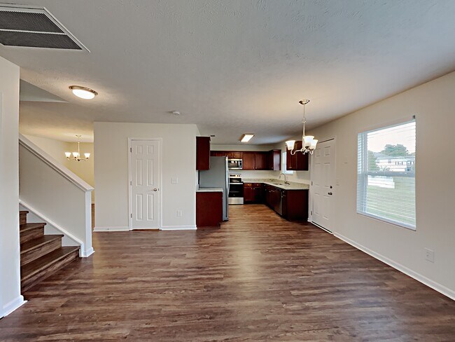 Building Photo - 3416 Axelwood Drive
