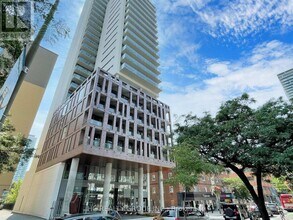 Building Photo - 81 Wellesley St E