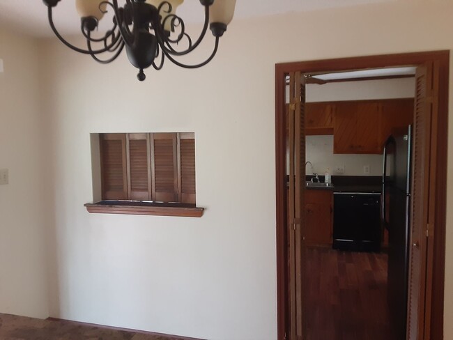 Foto del edificio - 4 Bedroom and 2 Bathroom home NLR