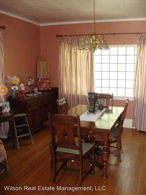 Building Photo - 4 br, 2 bath House - 1523 BROWNE AVE