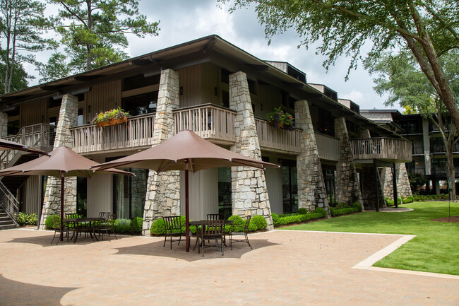 Foto del edificio - Walton on the Chattahoochee