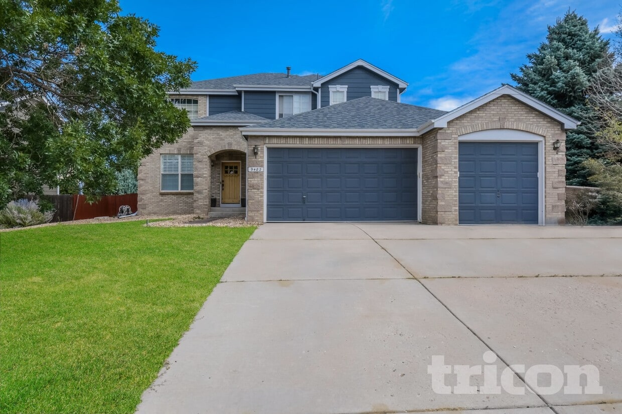 Building Photo - 9482 S Alyssum Way