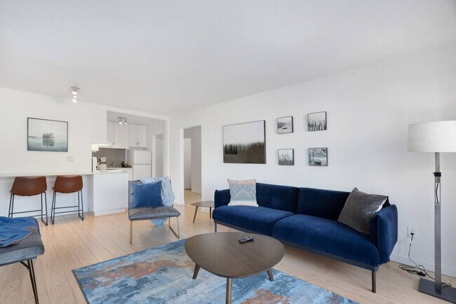Photo du bâtiment - 1855 W 2nd Ave