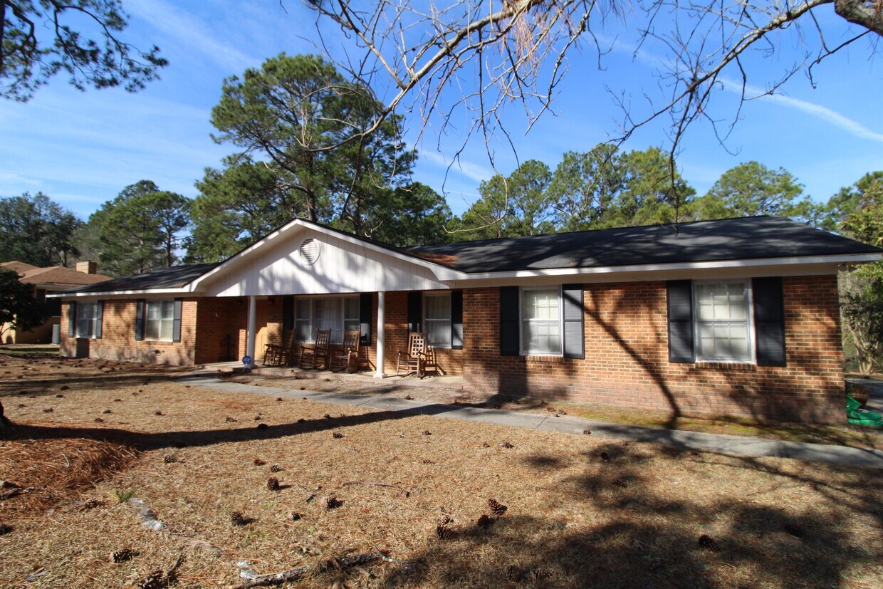 503 PegWen Blvd, Statesboro, GA 30461 House Rental in Statesboro, GA
