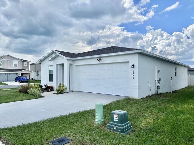 Foto del edificio - 1990 Iowa Dr