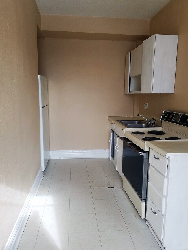 Foto del edificio - 404 S 15th St