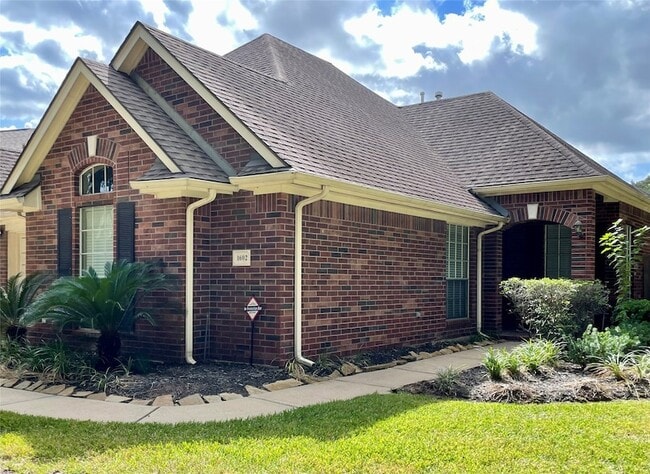Foto del edificio - 1602 Lawick Cir