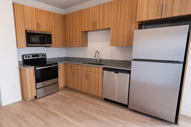 Cocina - Fitz Gateway