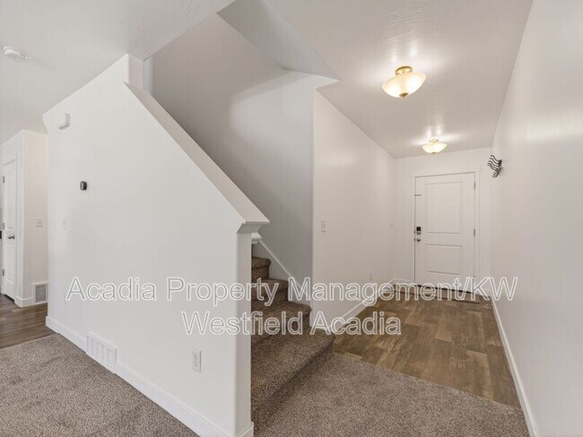 Foto del edificio - 98 E Harmony Ct
