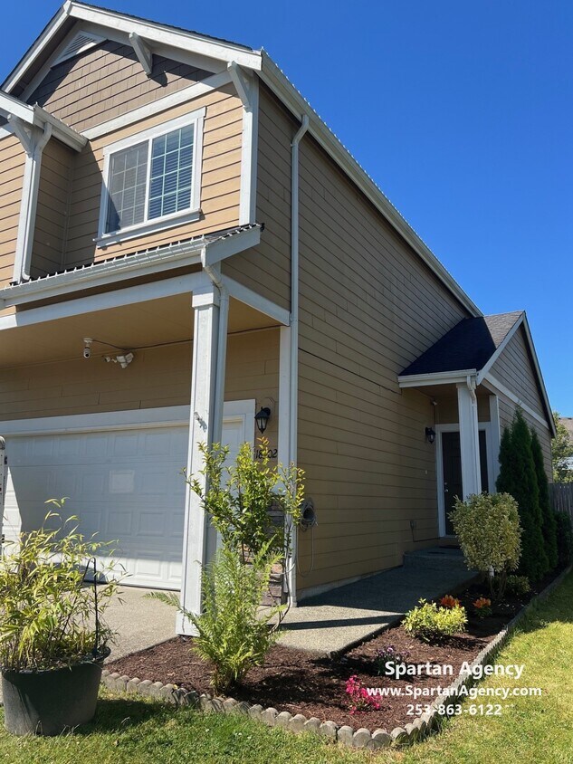 Foto principal - 18302 114th Ave E