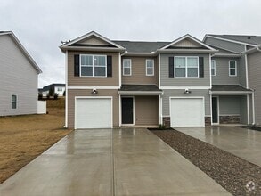 Building Photo - 1112 S Norwhich Ln