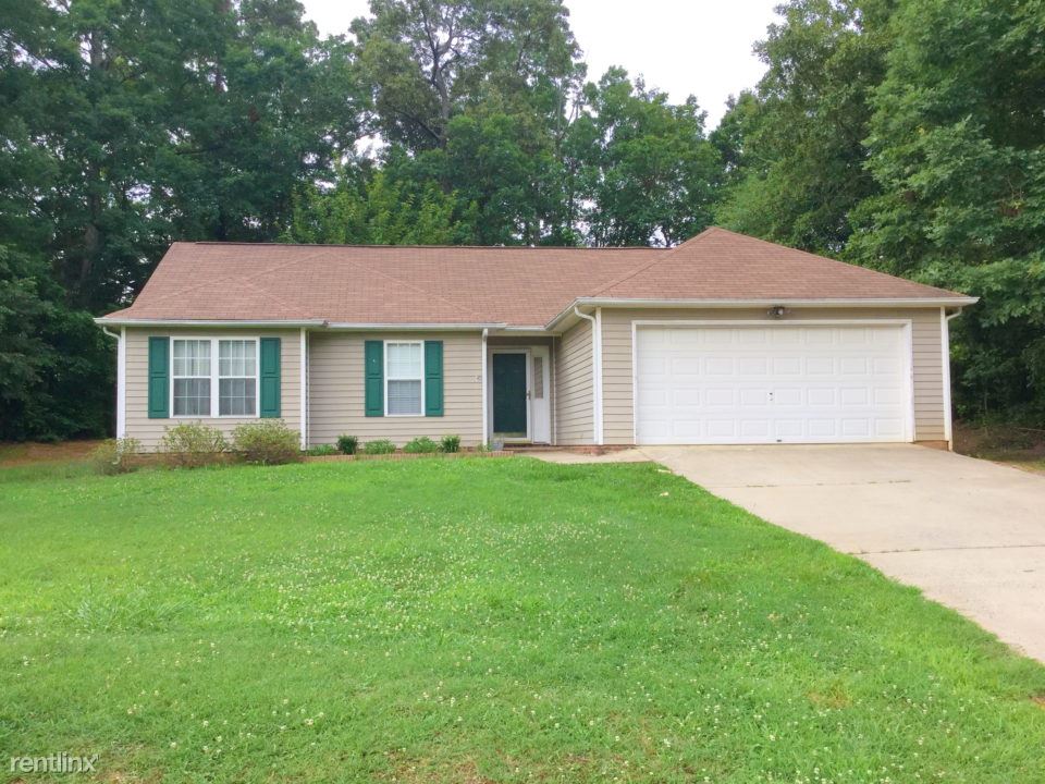 2213 Ryefield Way, Monroe, NC 28112 House for Rent in Monroe, NC