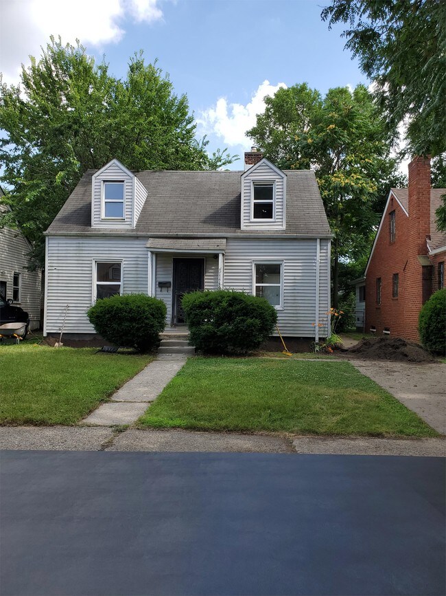 Foto del edificio - 11750 Christy St