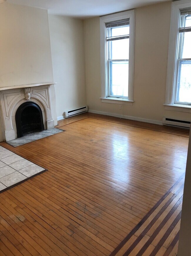 Foto del interior - The Mansion