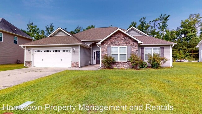 Building Photo - 3 br, 2 bath House - 813 Solomon Drive