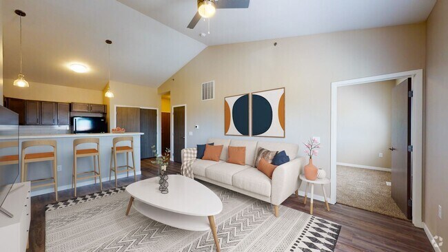 Foto principal - Grand Prairie Apartments & Townhomes