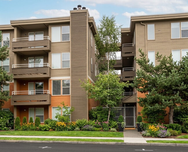 Building Photo - Westwood Court