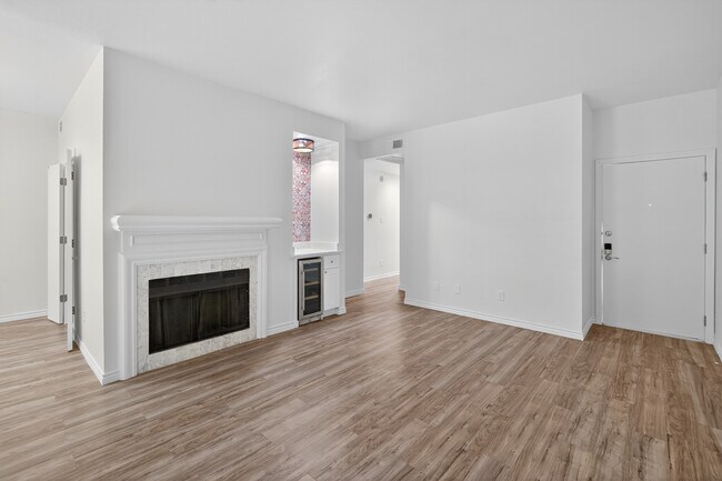 Foto del edificio - 6315 Campbell Rd