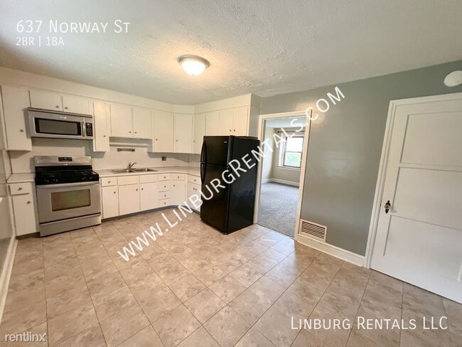 Building Photo - 2 br, 1 bath House - 637 Norway St House