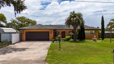 Building Photo - 1265 E Fowler Dr