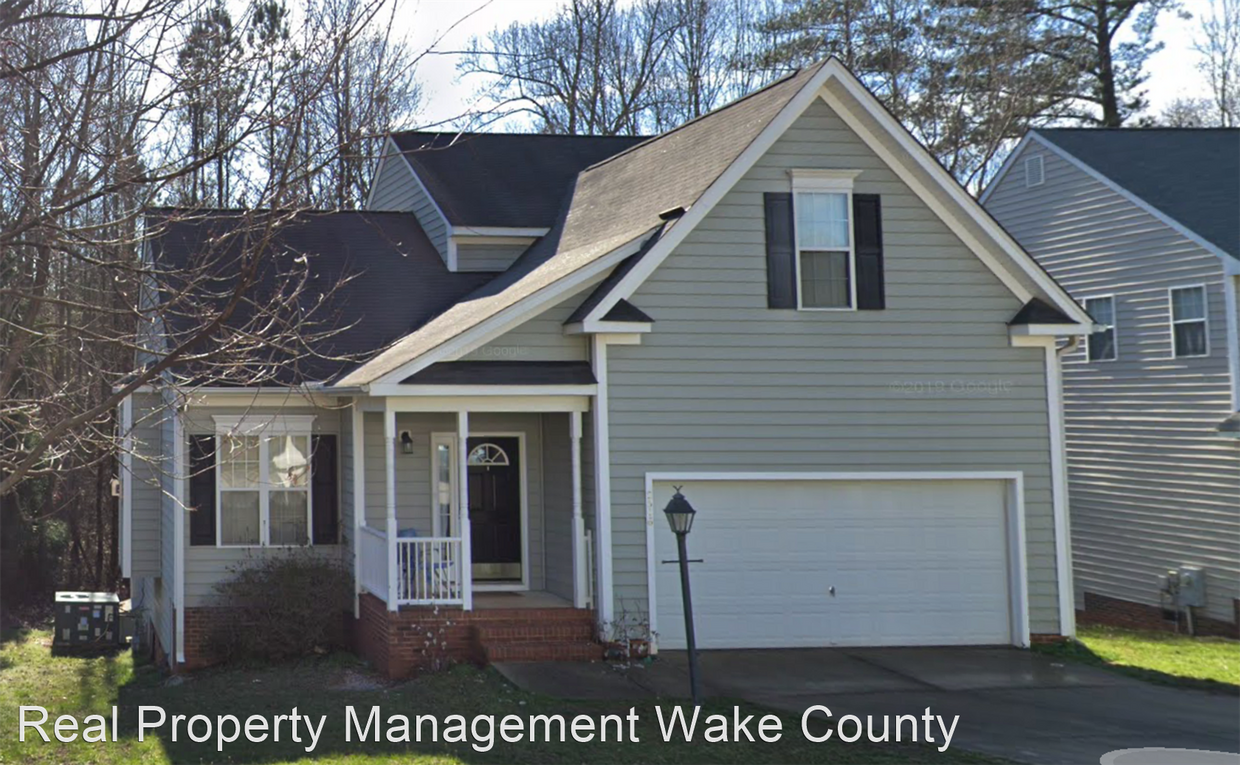 Primary Photo - 4 br, 2.5 bath House - 2516 Farlow Gap Lane