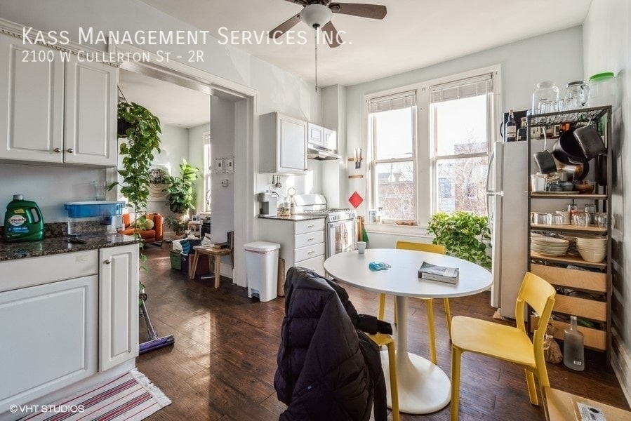 Foto principal - 2100 W Cullerton St