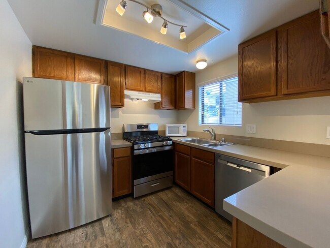 Foto del edificio - 2632 Jefferson St