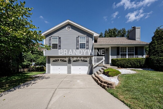 Building Photo - 1120 Meadowlark Ln