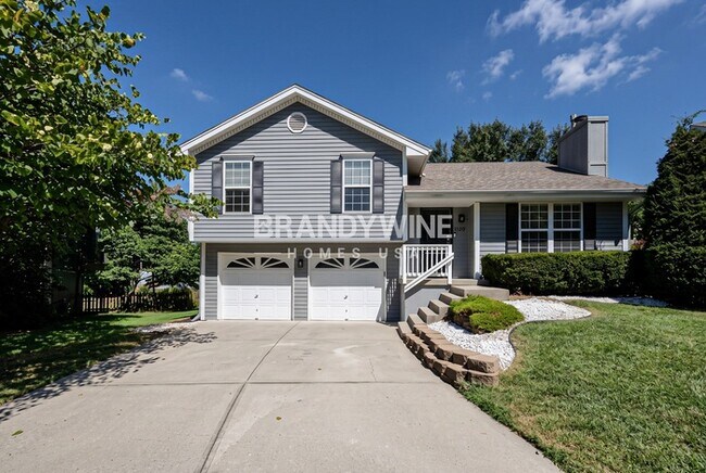 Foto del edificio - 1120 Meadowlark Ln