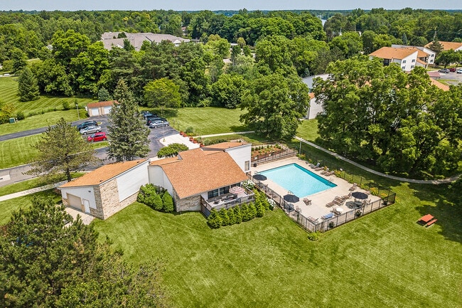 Building Photo - Benson Hills Apartments