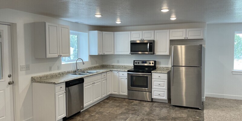 Primary Photo - Basement Rental