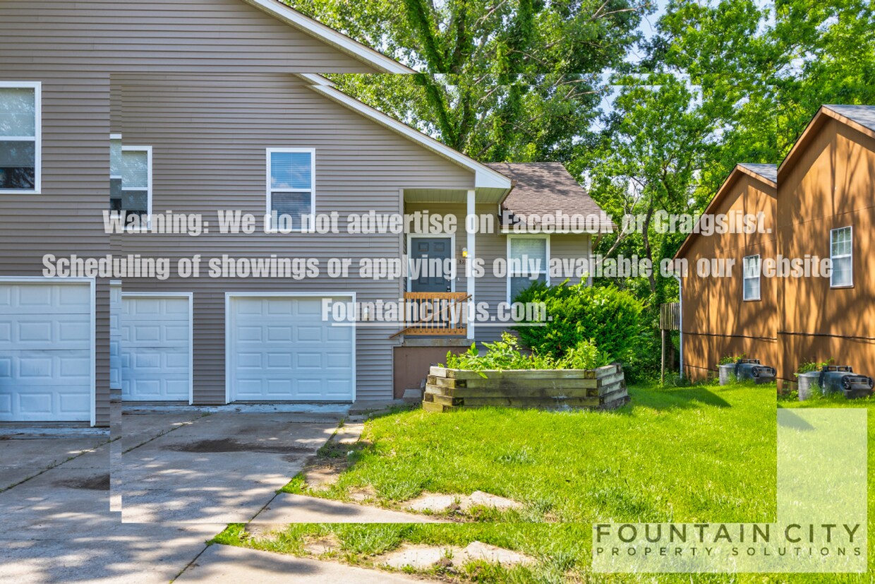 Foto principal - 8313-8315 Kaill Road