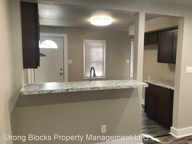 Building Photo - 4 br, 2 bath House - 4813 W MEDFORD AVE