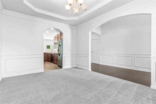 Foto del edificio - 1061 Blind Brook Cir