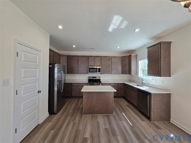 Building Photo - 3817 Kinalin Ln