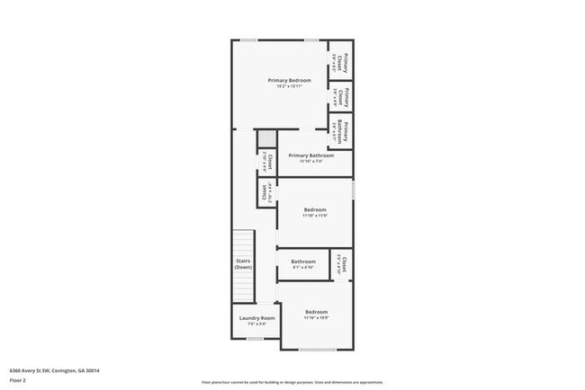 Foto del edificio - 6360 Avery St SW