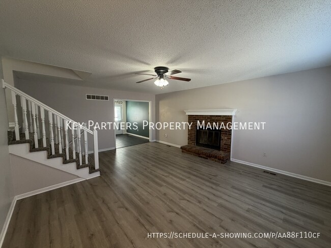 Foto del edificio - 13865 S Alden Ct